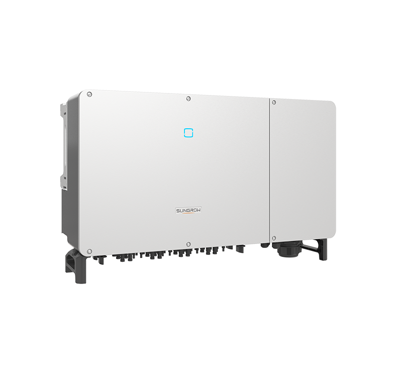 utility scale solar