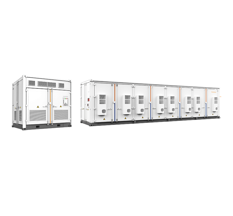 solar energy storage system