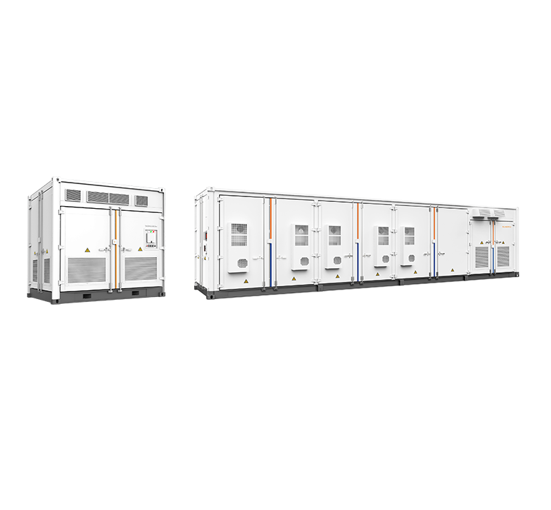 solar energy storage system