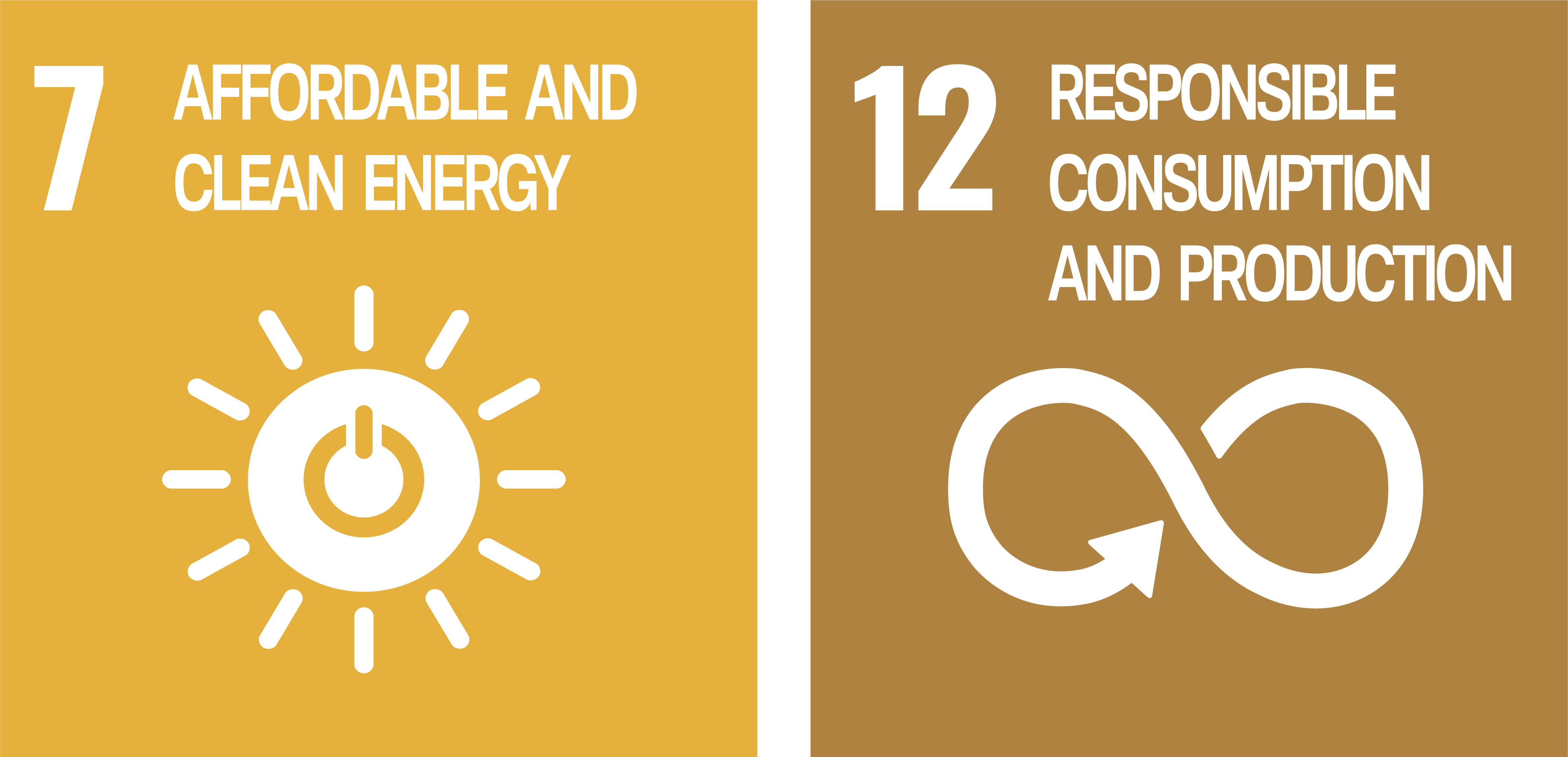 Sustainable development